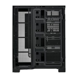 FSP U500 Workstation Black