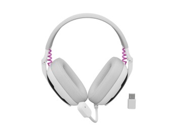 FURY Fukiya F6 Wireless Headset White