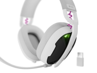 FURY Fukiya F6 Wireless Headset White