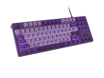 FURY Kanabo K2 Gaming Keyboard Purple US