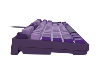 FURY Kanabo K2 Gaming Keyboard Purple US