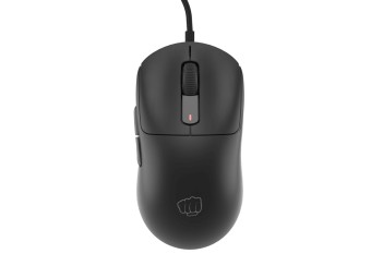 FURY Tanto T4 Gaming mouse Black