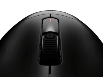 FURY Tanto T4 Gaming mouse Black