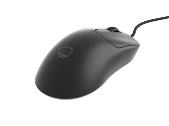 FURY Tanto T4 Gaming mouse Black