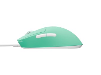 FURY Tanto T4 Gaming mouse Mint