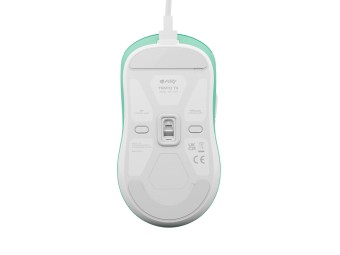 FURY Tanto T4 Gaming mouse Mint