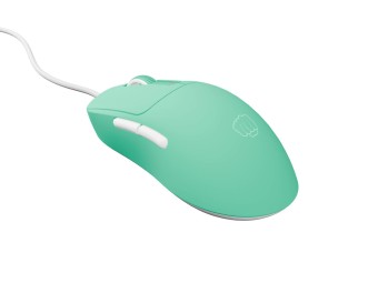 FURY Tanto T4 Gaming mouse Mint