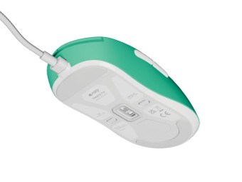 FURY Tanto T4 Gaming mouse Mint