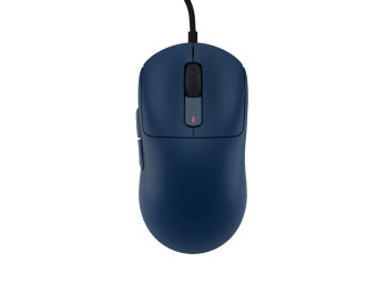 FURY Tanto T4 Gaming mouse Navy Blue