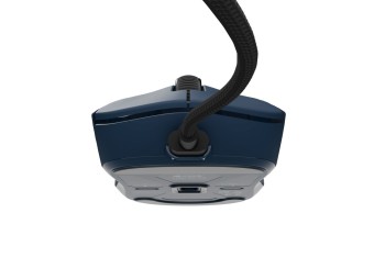 FURY Tanto T4 Gaming mouse Navy Blue