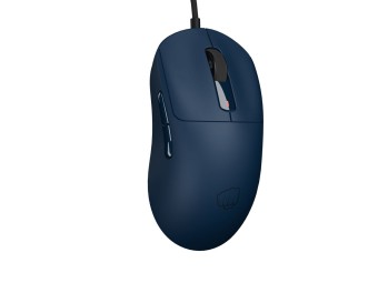 FURY Tanto T4 Gaming mouse Navy Blue