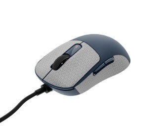 FURY Tanto T4 Gaming mouse Navy Blue