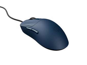 FURY Tanto T4 Gaming mouse Navy Blue