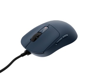 FURY Tanto T4 Gaming mouse Navy Blue