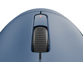FURY Tanto T4 Gaming mouse Navy Blue