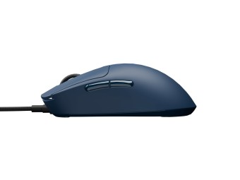 FURY Tanto T4 Gaming mouse Navy Blue
