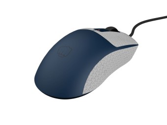 FURY Tanto T4 Gaming mouse Navy Blue