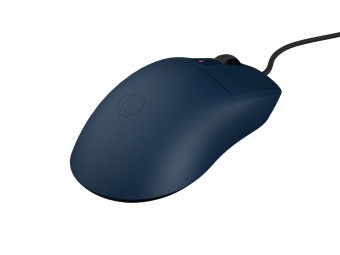 FURY Tanto T4 Gaming mouse Navy Blue