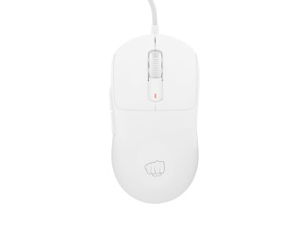 FURY Tanto T4 Gaming mouse White