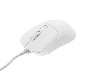 FURY Tanto T4 Gaming mouse White