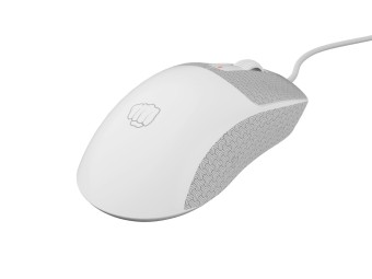 FURY Tanto T4 Gaming mouse White