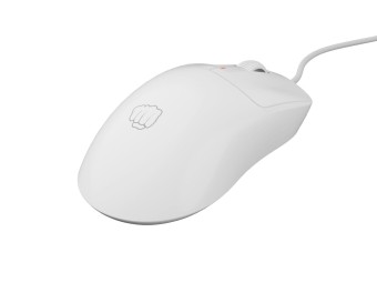 FURY Tanto T4 Gaming mouse White