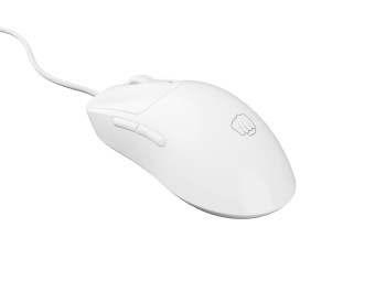 FURY Tanto T4 Gaming mouse White