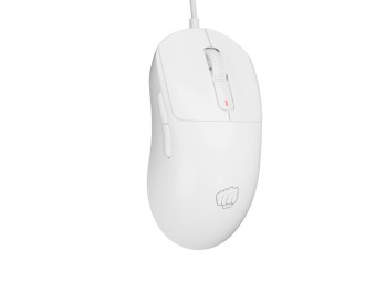 FURY Tanto T4 Gaming mouse White