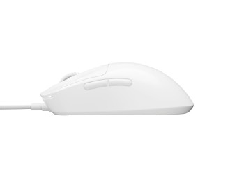 FURY Tanto T4 Gaming mouse White