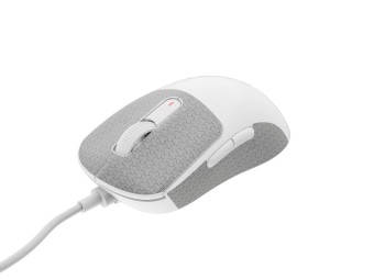 FURY Tanto T4 Gaming mouse White