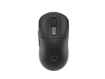 FURY Tanto T4 Gaming Wireless Bluetooth Mouse Black