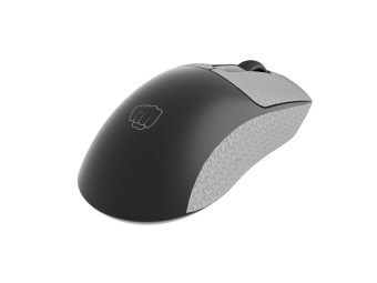 FURY Tanto T4 Gaming Wireless Bluetooth Mouse Black