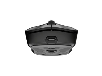 FURY Tanto T4 Gaming Wireless Bluetooth Mouse Black