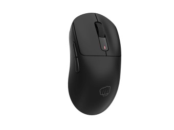 FURY Tanto T4 Gaming Wireless Bluetooth Mouse Black
