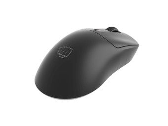 FURY Tanto T4 Gaming Wireless Bluetooth Mouse Black