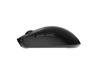 FURY Tanto T4 Gaming Wireless Bluetooth Mouse Black