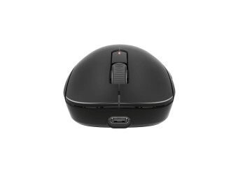 FURY Tanto T4 Gaming Wireless Bluetooth Mouse Black