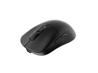 FURY Tanto T4 Gaming Wireless Bluetooth Mouse Black