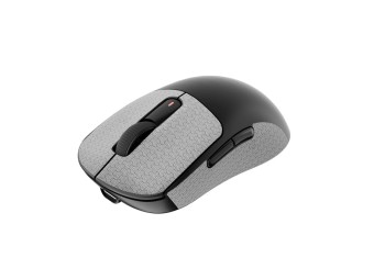 FURY Tanto T4 Gaming Wireless Bluetooth Mouse Black