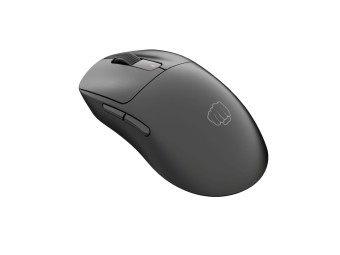 FURY Tanto T4 Gaming Wireless Bluetooth Mouse Black