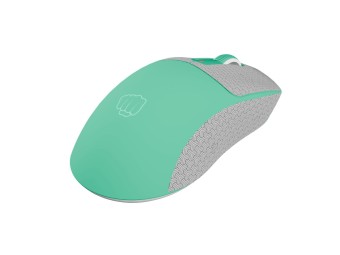 FURY Tanto T4 Gaming Wireless Bluetooth Mouse Mint