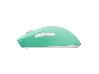 FURY Tanto T4 Gaming Wireless Bluetooth Mouse Mint