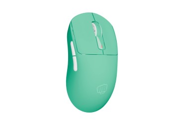 FURY Tanto T4 Gaming Wireless Bluetooth Mouse Mint