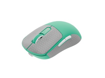 FURY Tanto T4 Gaming Wireless Bluetooth Mouse Mint