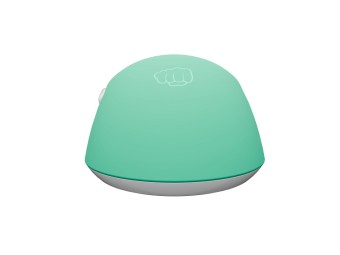 FURY Tanto T4 Gaming Wireless Bluetooth Mouse Mint