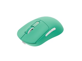FURY Tanto T4 Gaming Wireless Bluetooth Mouse Mint