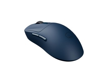 FURY Tanto T4 Gaming Wireless Bluetooth Mouse Navy Blue