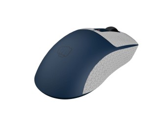 FURY Tanto T4 Gaming Wireless Bluetooth Mouse Navy Blue
