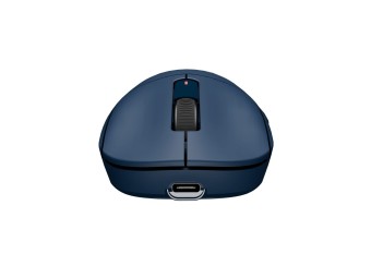 FURY Tanto T4 Gaming Wireless Bluetooth Mouse Navy Blue