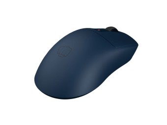 FURY Tanto T4 Gaming Wireless Bluetooth Mouse Navy Blue